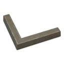 ~CLOSEOUT~ - 9035 - 1" GREY SILVER