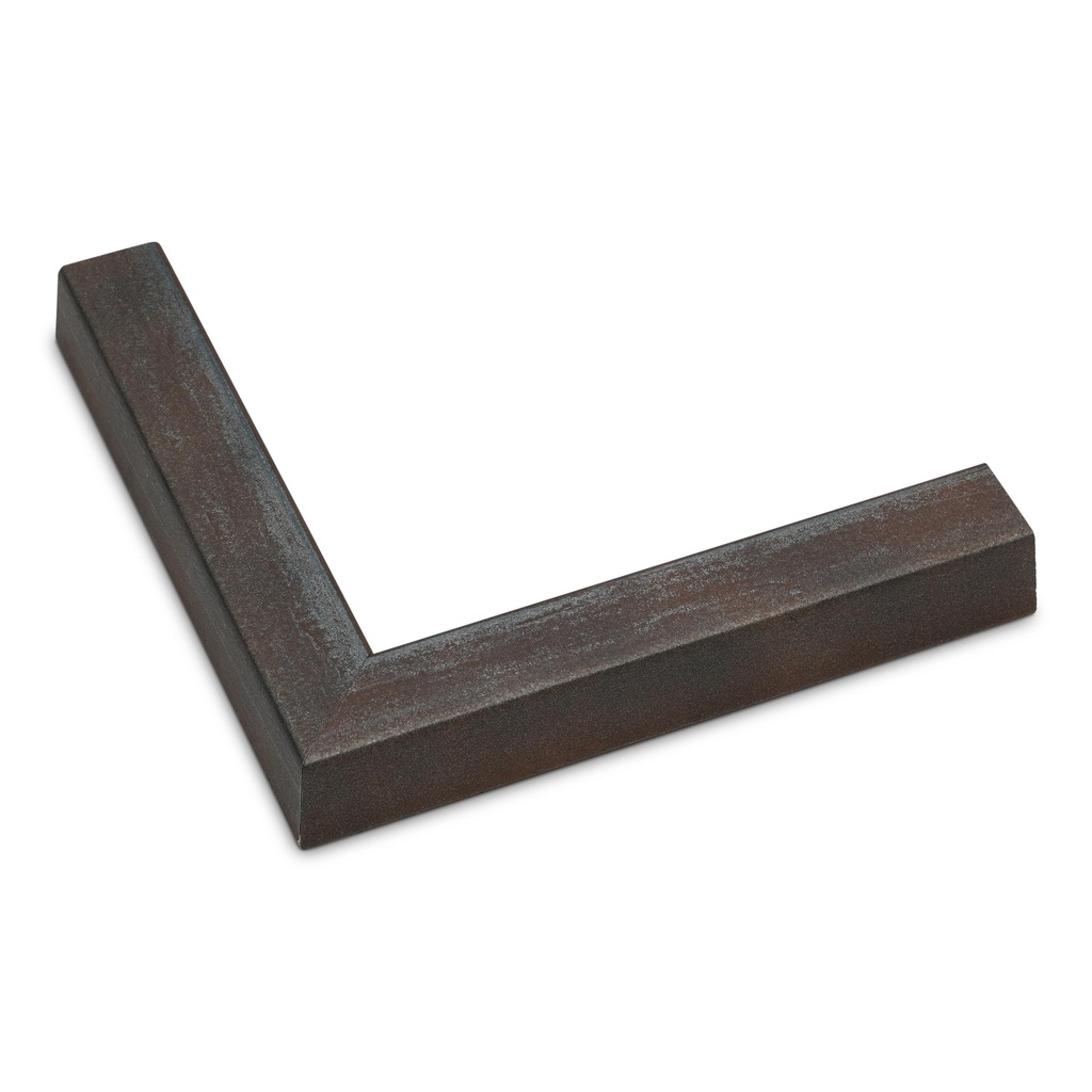 ~DISCONTINUED~ - 9036 - 1" COPPER SILVER