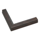 ~DISCONTINUED~ - 9036 - 1" COPPER SILVER