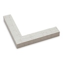 ~DISCONTINUED~ - 9062 - 1" RUSTIC WHITE GLAZE