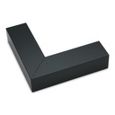 M141-18 - 1-5/8" CHARCOAL