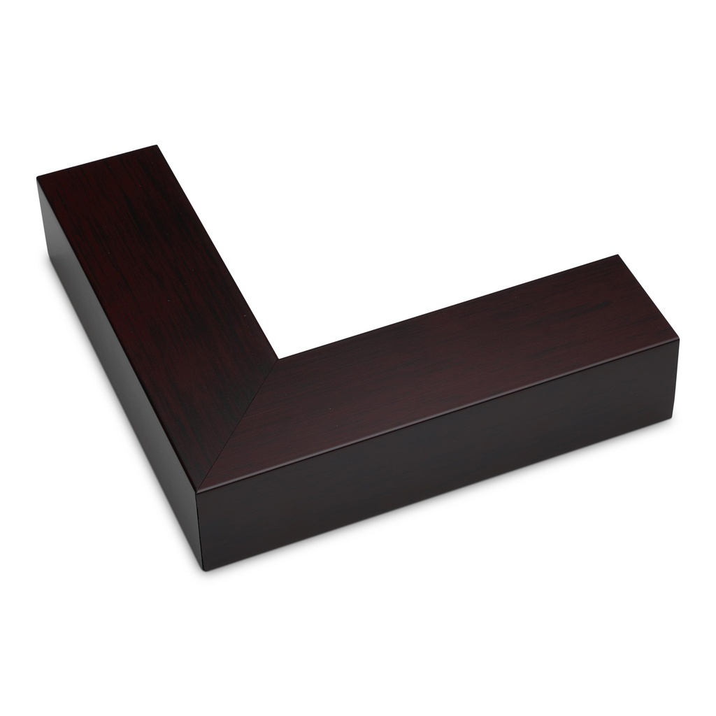 ~DISCONTINUED~ - M141-24 - 1-5/8" MAHOGANY - KC Only