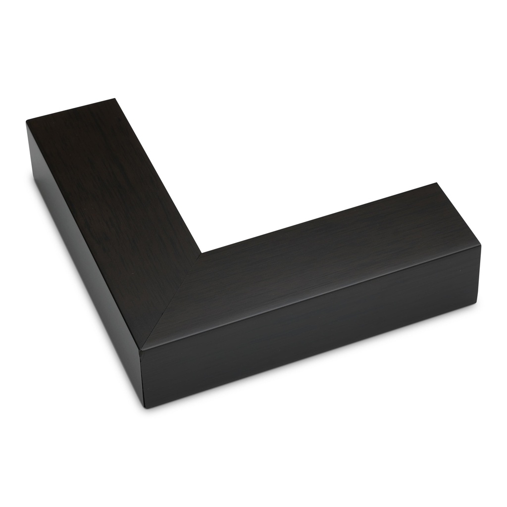 ~DISCONTINUED~ - M141-28 - 1-5/8" DARK GREY - KC Only