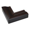 ~DISCONTINUED~ - M143-21 - 2-3/4" ESPRESSO - KC Only