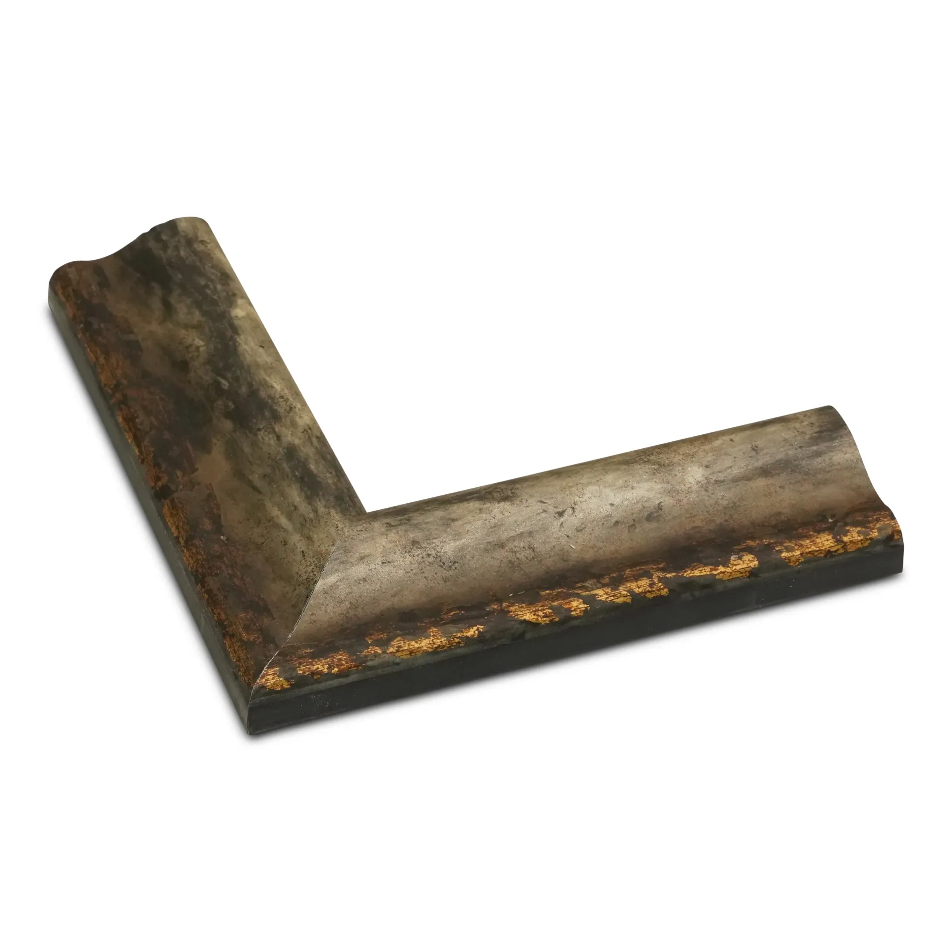 ~DISCONTINUED~ M154-28 - 1-5/8" GREY TERRAIN