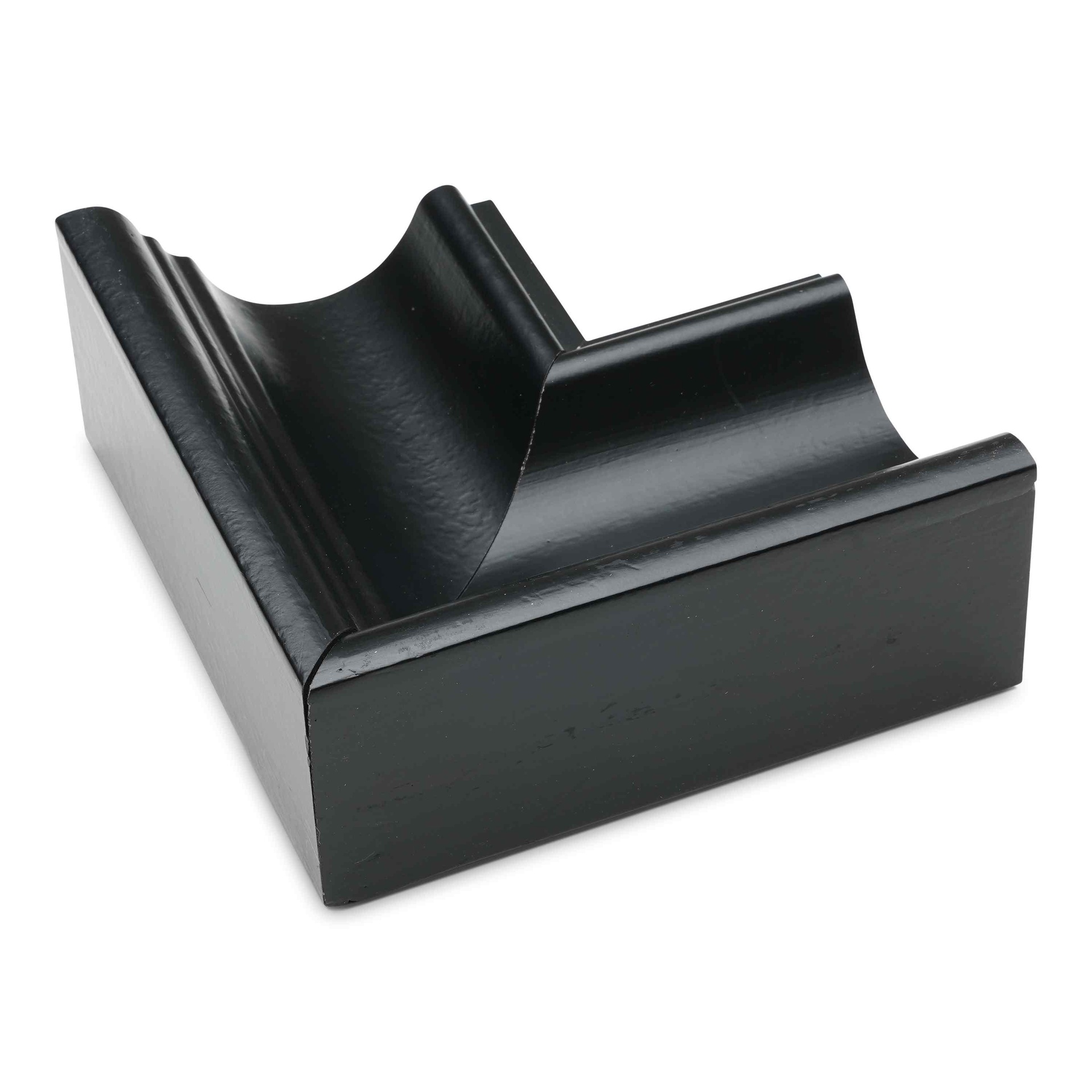 ~DISCONTINUED* - 2623 - 3-5/8"  ANTIQUE BLACK