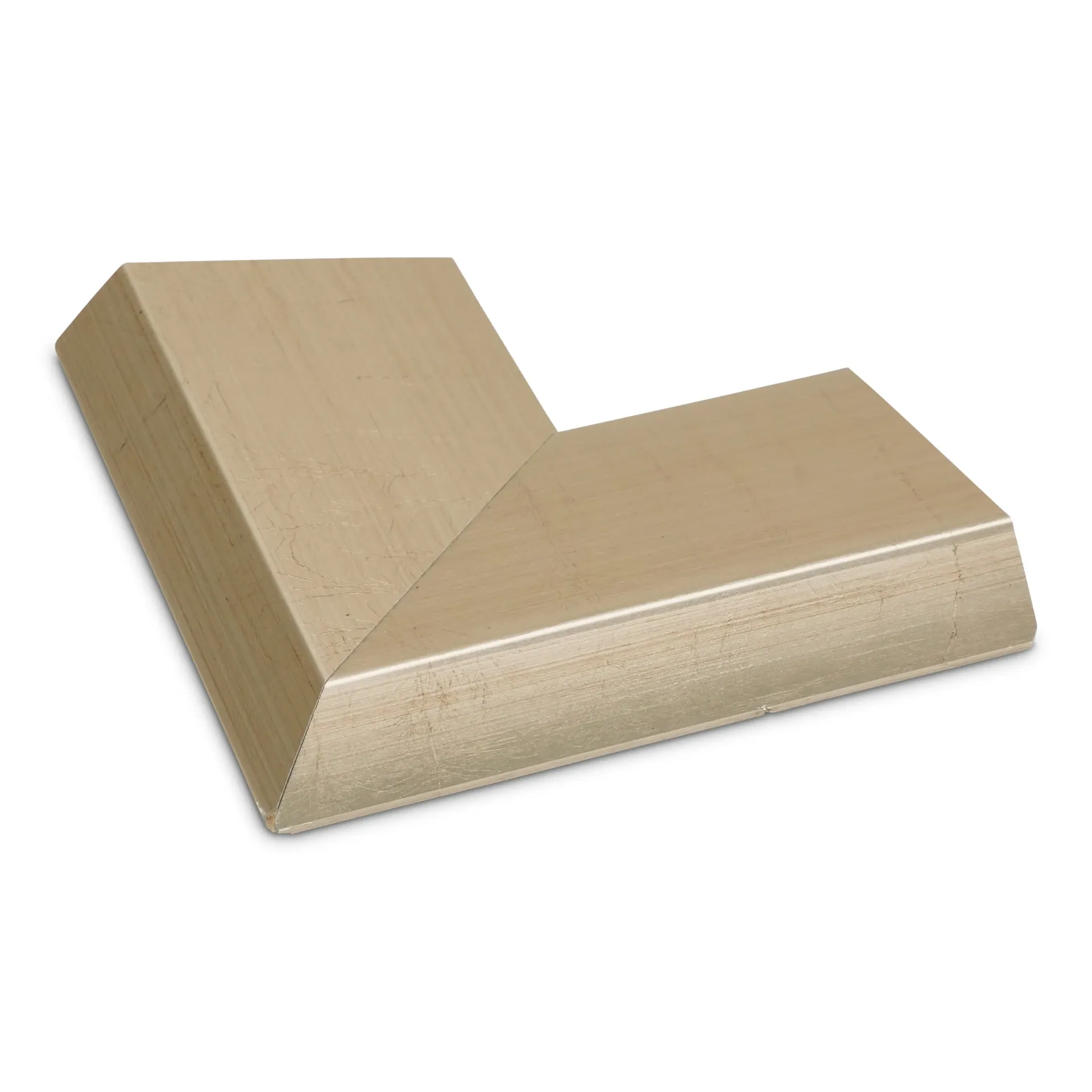 ~DISCONTINUED~ - M249-23 - 3-1/2" SILVER - KC Only