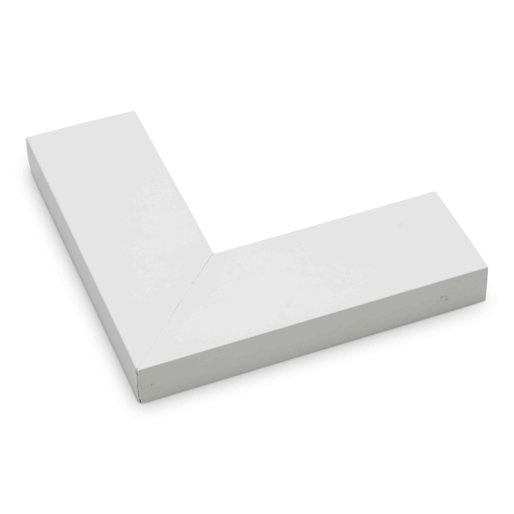 M252-22 - 2" WHITE
