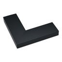 M252-29 - 2" BLACK