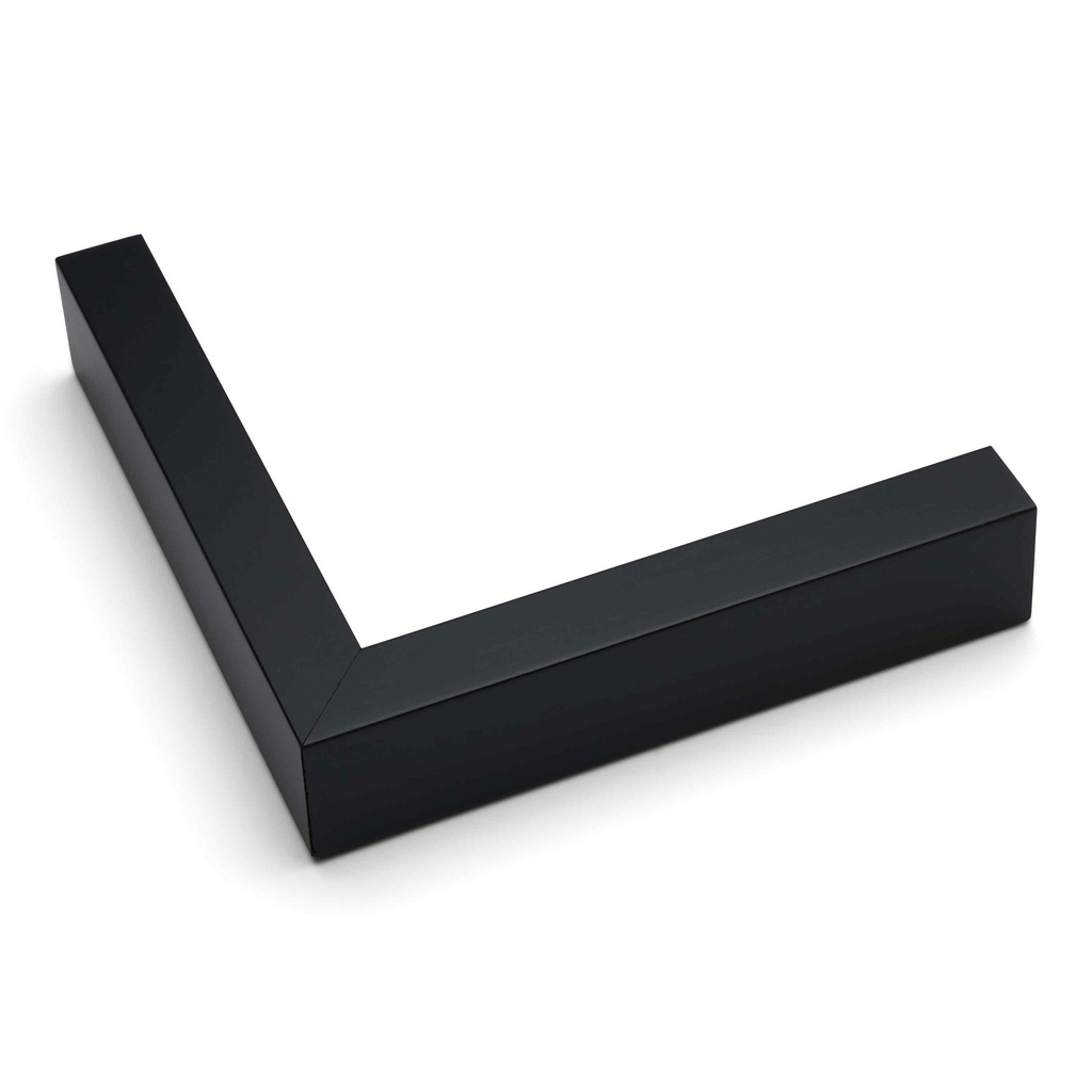 ~DISCONTINUED* 1005 - 1" BLACK