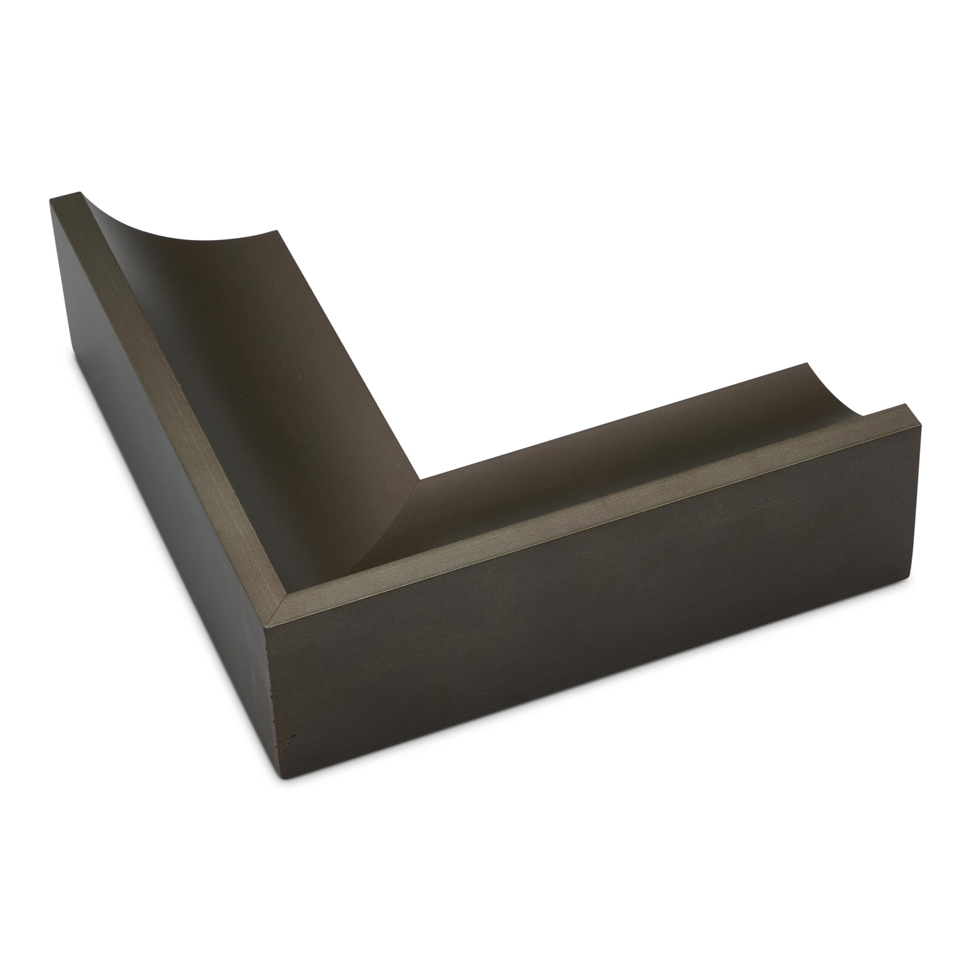 ~DISCONTINUED~ - M273-13 - 2-1/8" PEWTER - KC Only