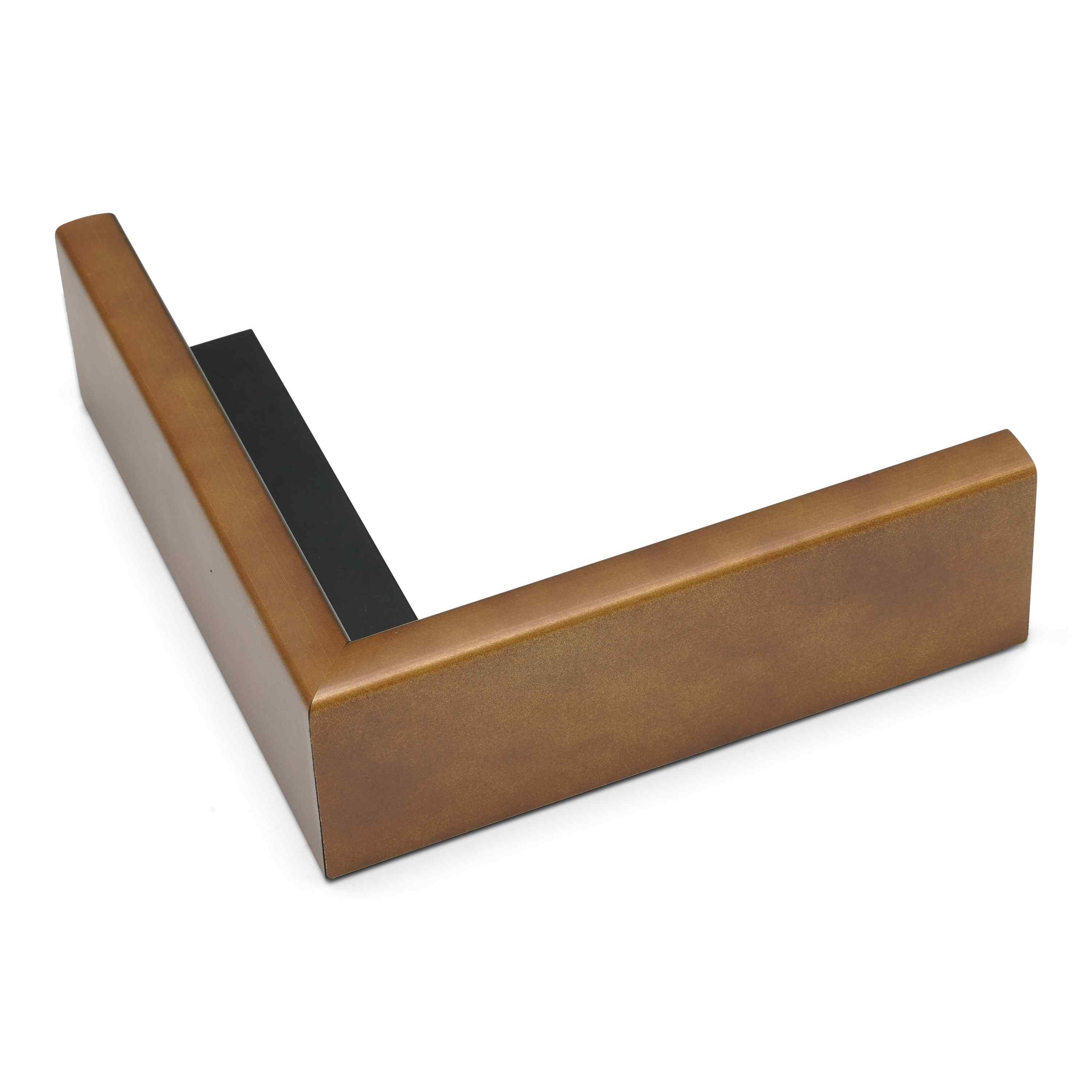 M301-10 - 1-5/8" DEEP GOLD FLOATER