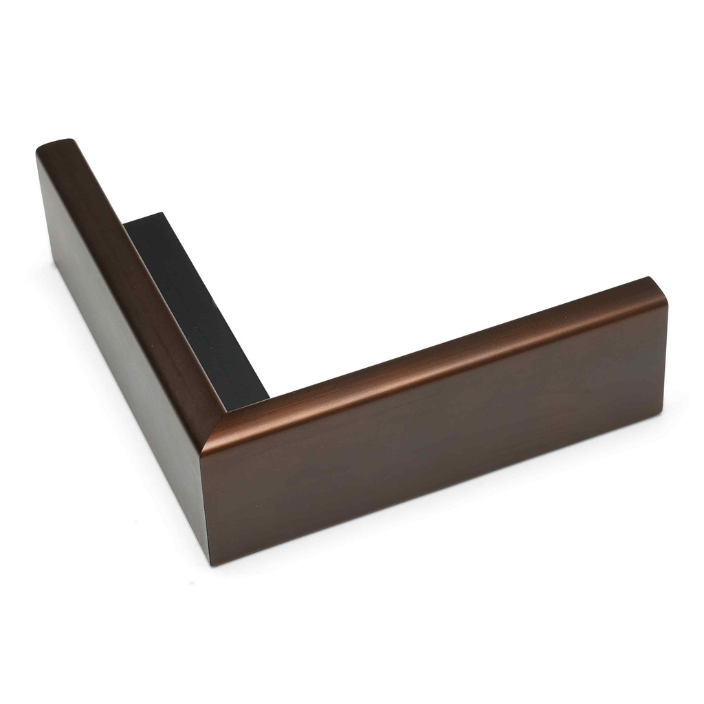 M301-11 - 1-5/8" DEEP BRONZE FLOATER