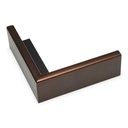 M301-11 - 1-5/8" DEEP BRONZE FLOATER