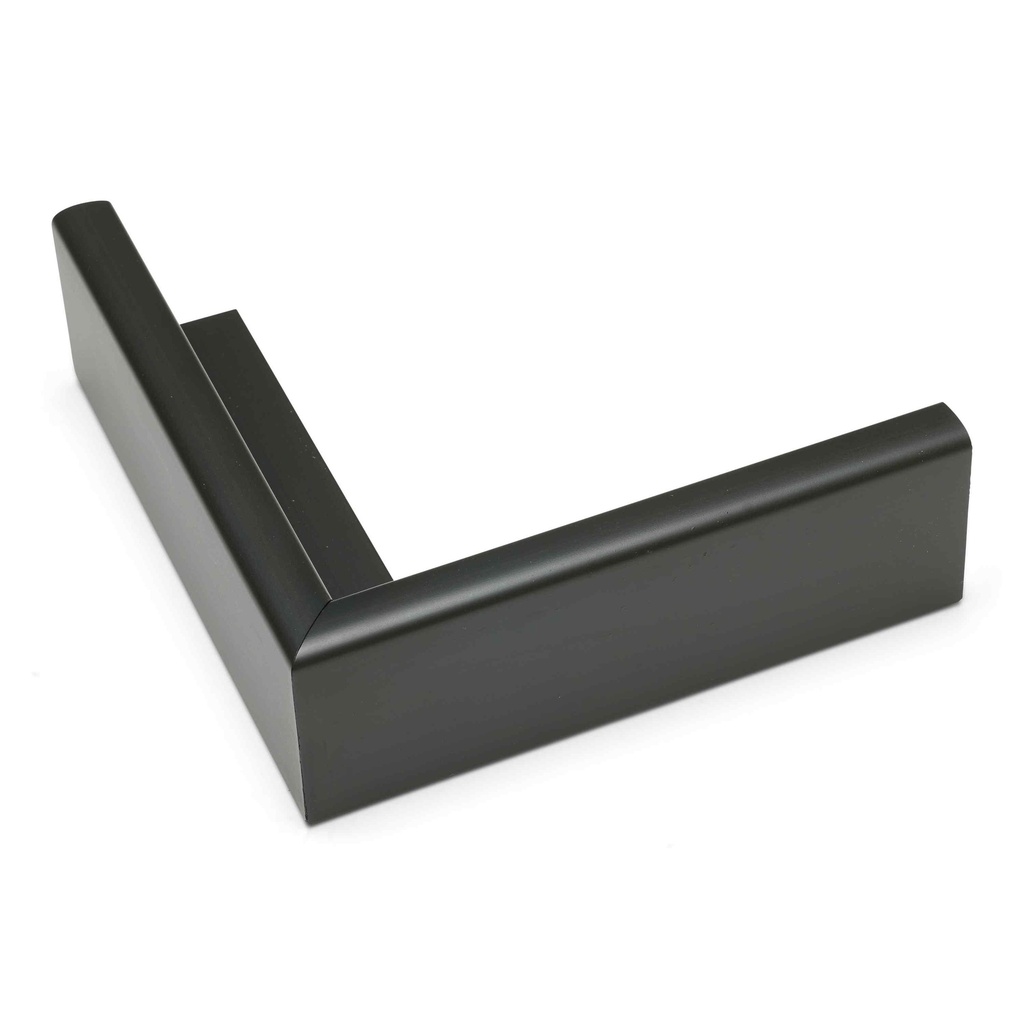 M301-18 - 1-5/8" DEEP CHARCOAL FLOATER