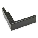 M301-18 - 1-5/8" DEEP CHARCOAL FLOATER