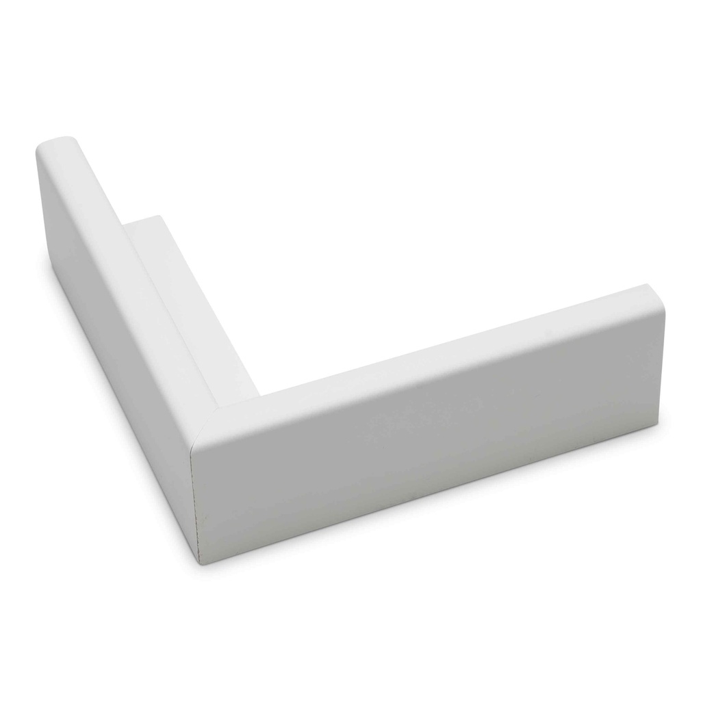 M301-22 - 1-5/8" DEEP WHITE FLOATER