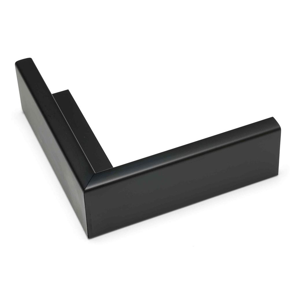 M301-29 - 1-5/8" DEEP BLACK FLOATER