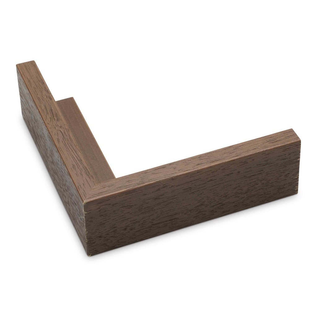 M303-18 - 1-5/8" DEEP GREY FLOATER