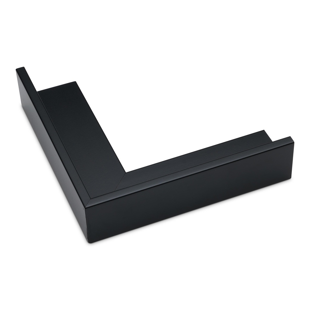 ~DISCONTINUED~ - M305-29 - 1" DEEP BLACK FLOATER - KC Only