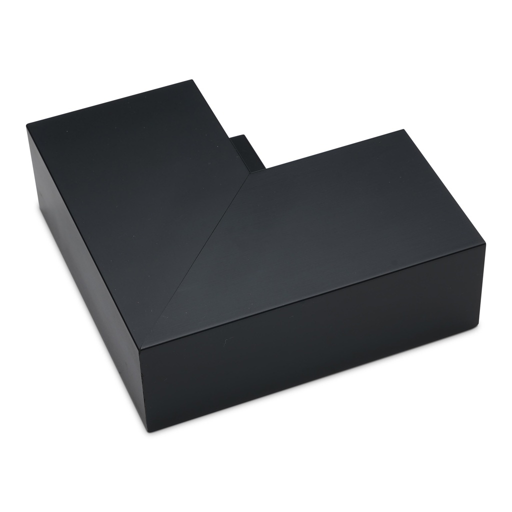 ~DISCONTINUED~ - M341-29 - 1-1/2" DEEP BLACK FLOATER - KC Only