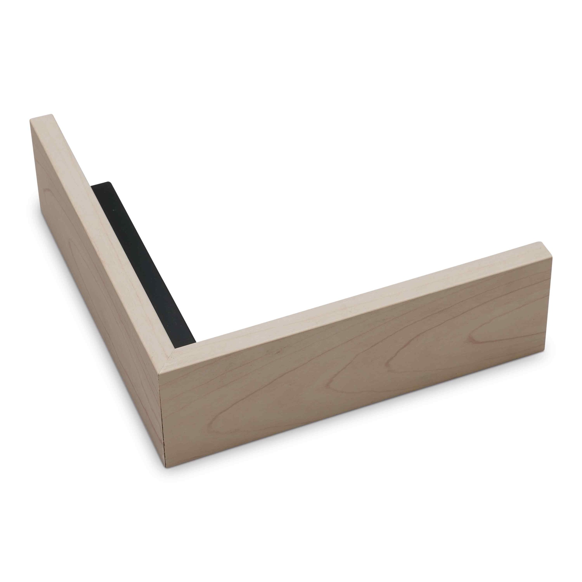 M360-72 - 1-5/8" DEEP OFF WHITE FLOATER