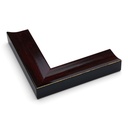 2655 - 1-1/2" Brown w/ Red Tones