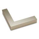 M41-233 - 1-3/16" CHAMPAGNE GOLD