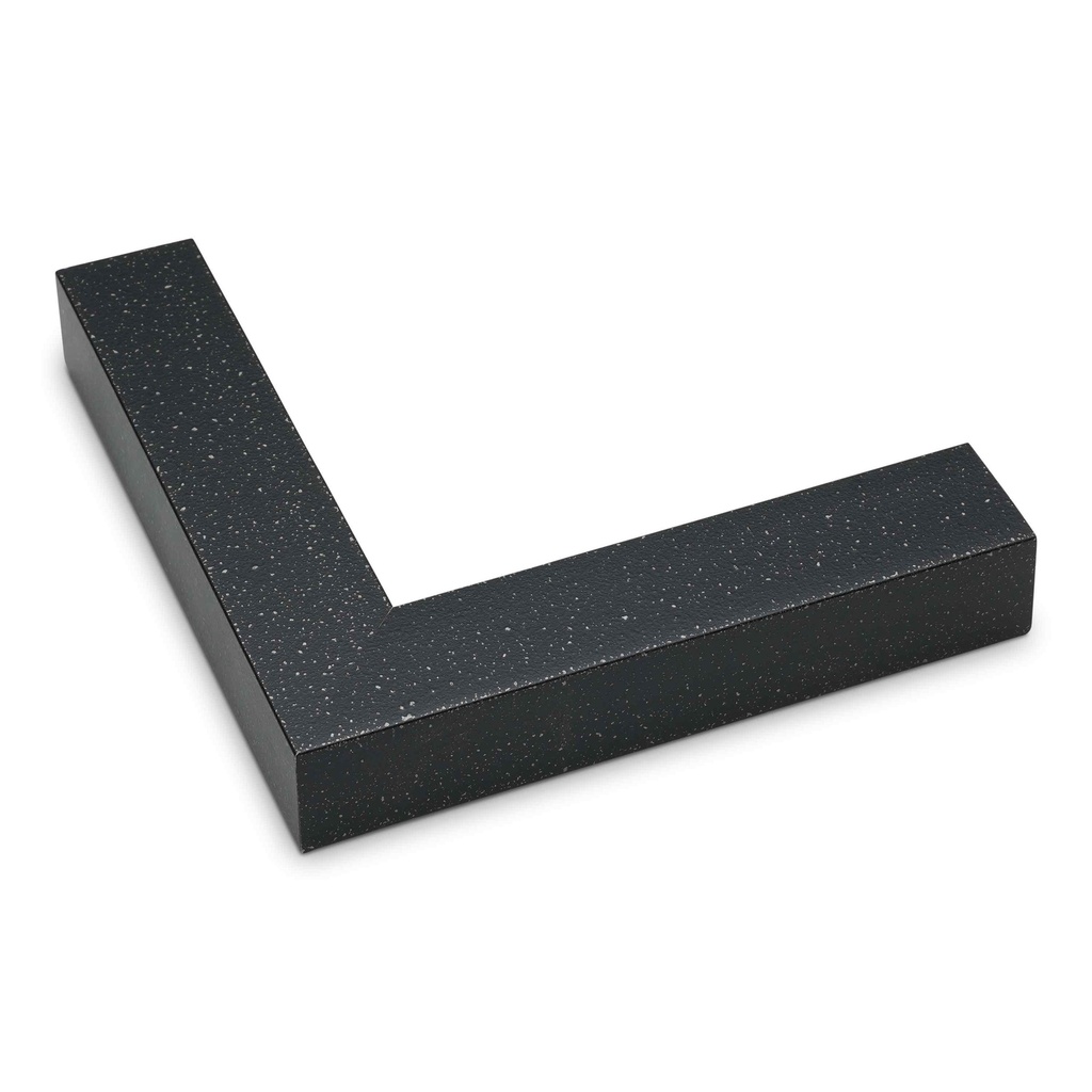 ~DISCONTINUED~ M41-79 - 1-1/4" SPECKLED BLACK