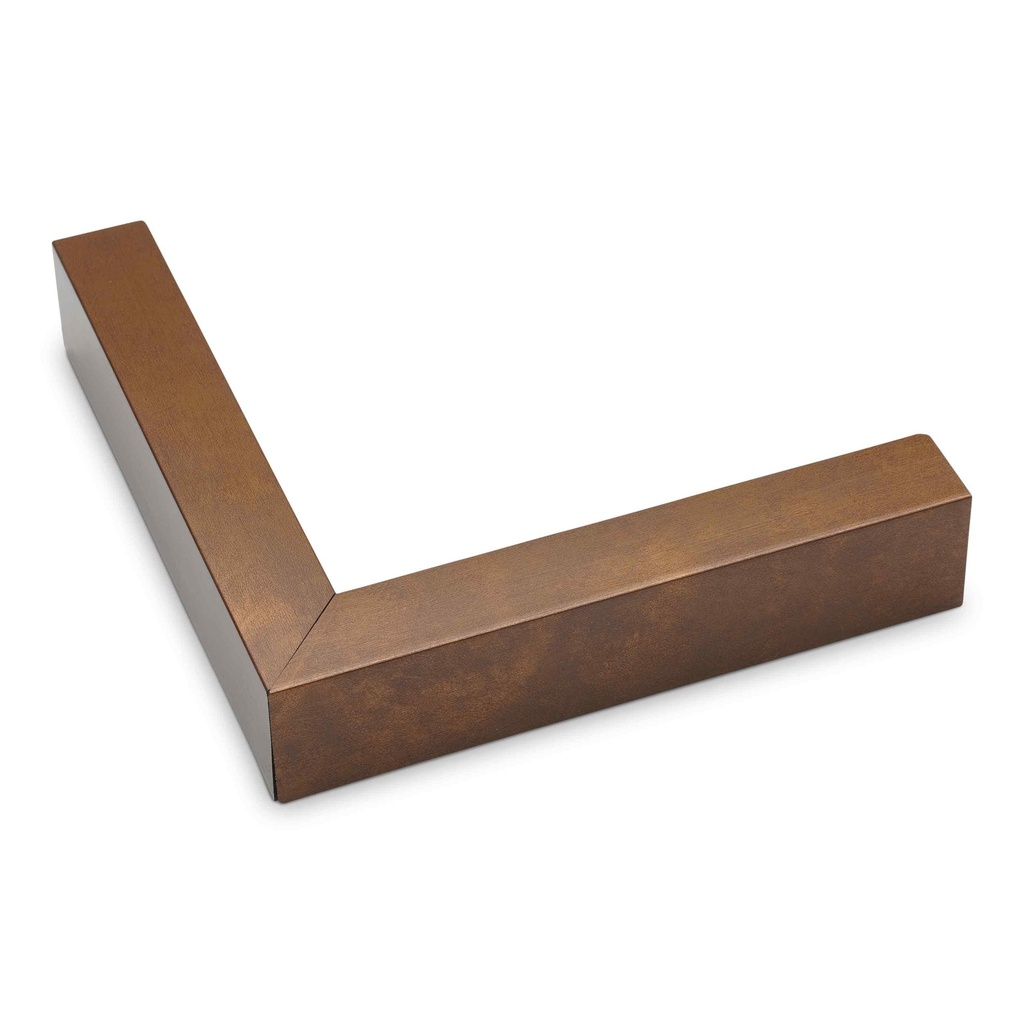 ~CLOSEOUT~ - M432-15 - 7/8" SATIN BRONZE