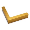 M432-20 - 7/8" GOLD