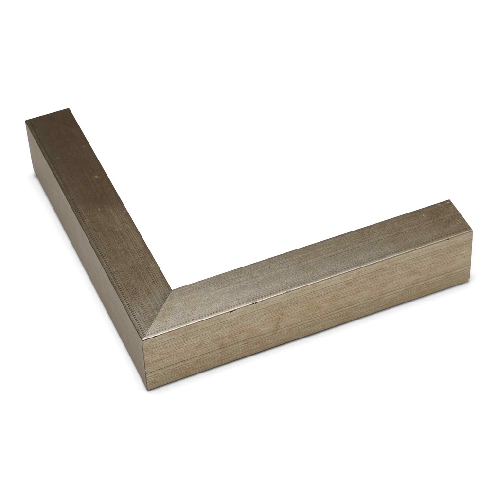 M432-23 - 7/8" SILVER