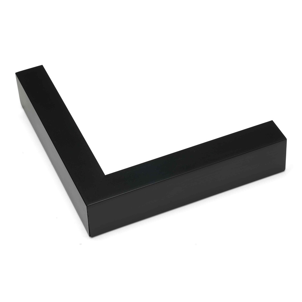 M432-29 - 7/8" BLACK