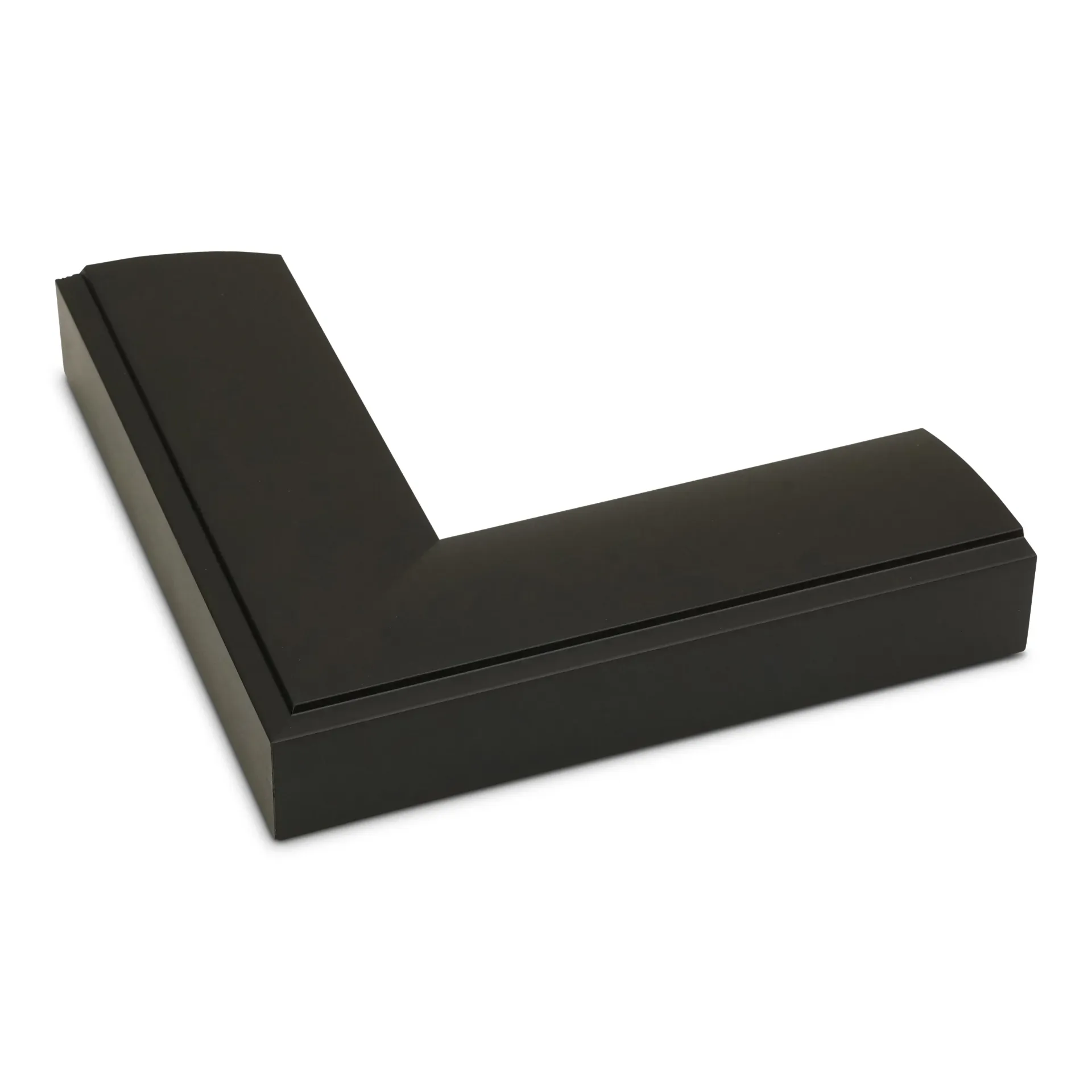 M47-29 - 2"  SATIN BLACK