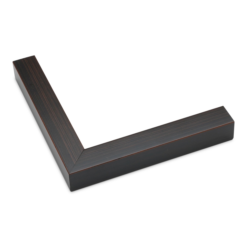 ~DISCONTINUED~ - M714-21 - 7/8" ESPRESSO