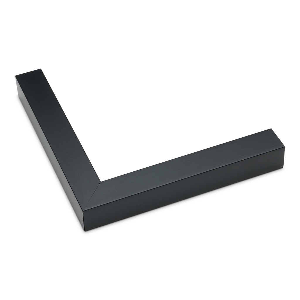 ~DISCONTINUED~ - M714-29 - 7/8" BLACK