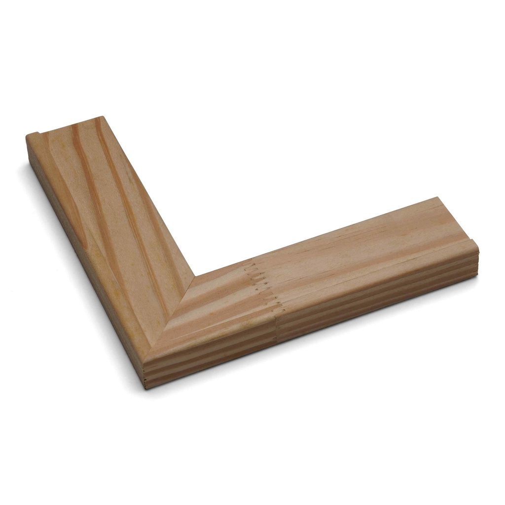 SB1 - 1-1/2" STRETCHER BAR