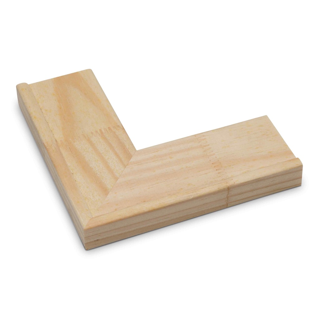 SB2 -2" X 7/8" STRETCHER BAR