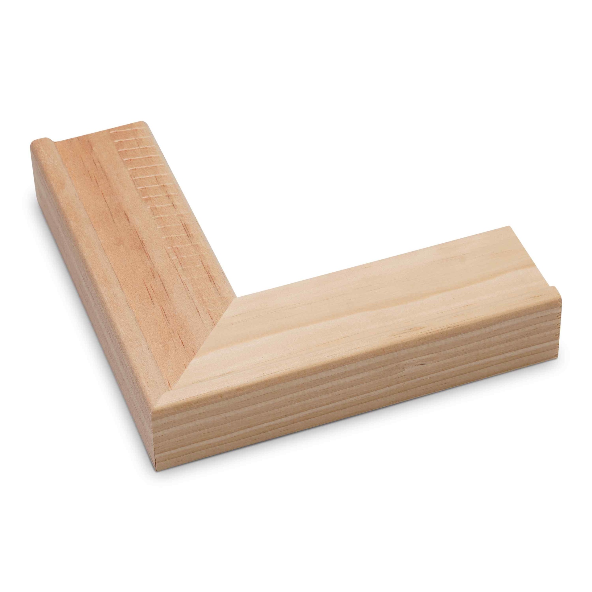 SB4 - 1-15/16" STRETCHER BAR