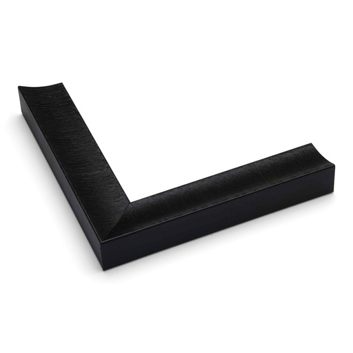 [2874] 2874 1-1/4  EBONY VENEER