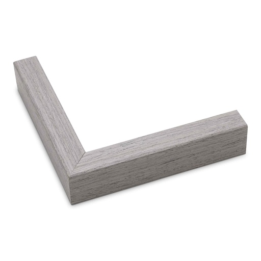 [3266] 3266 - 3/4"   PALE GREY
