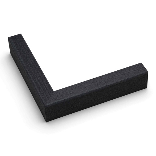 [3270] 3270 - 3/4"  BLACK