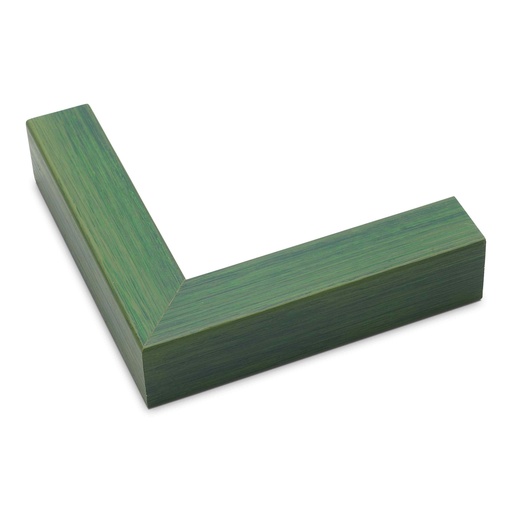 [3295] 3295   1-1/8"  BACOPA DK GREEN