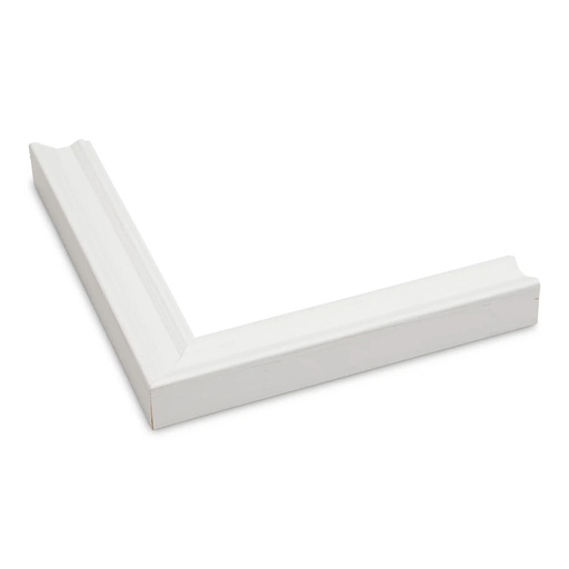[3328] 3328 - 1" White Meadow