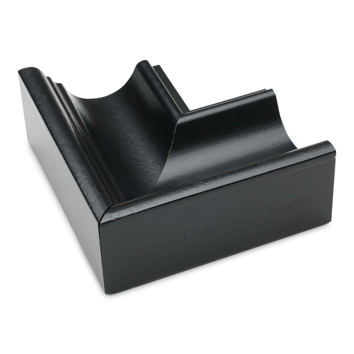 [2623] *DISCONTINUED* - 2623 - 3-5/8"  ANTIQUE BLACK