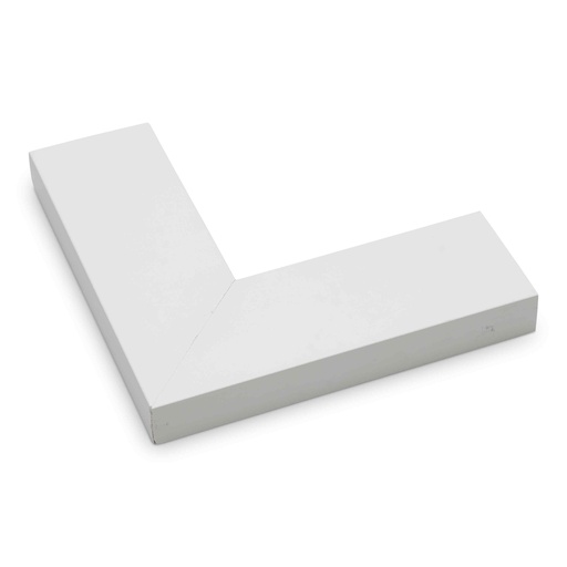 [M252-22] M252-22 - 2"  WHITE